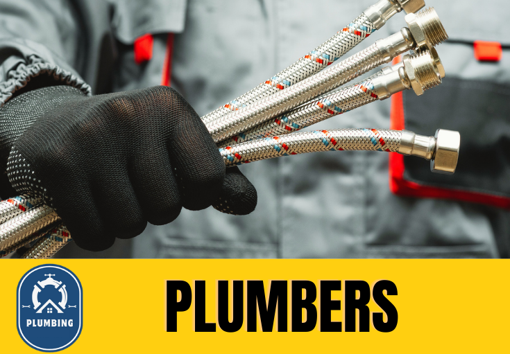  plumber Tyersal