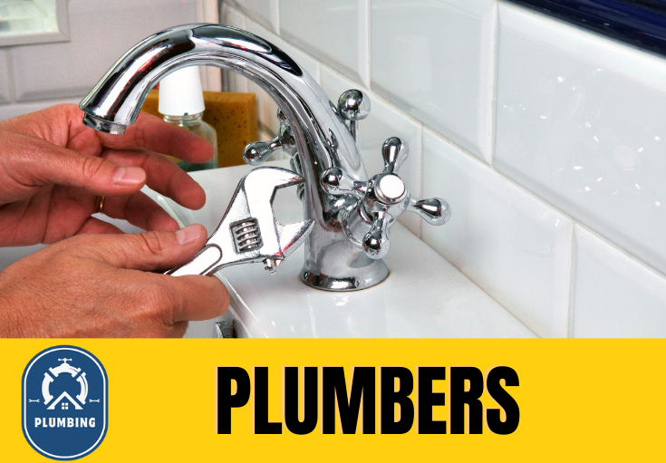  plumber Swinnow