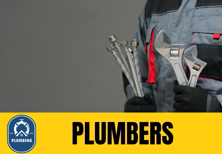 plumber Owlcotes
