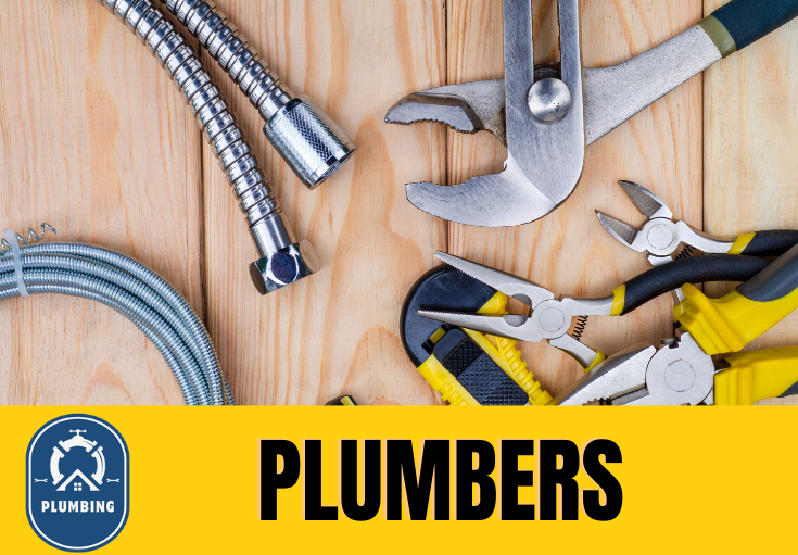  plumber Rodley
