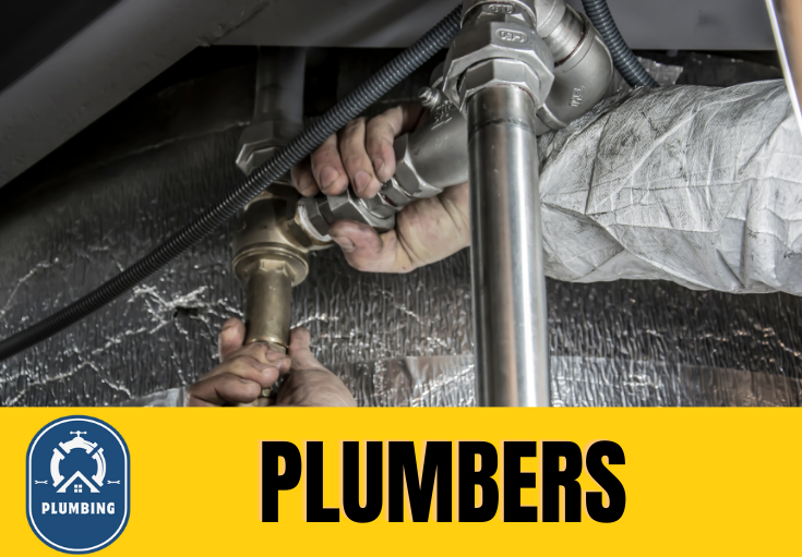  plumber Hough Side
