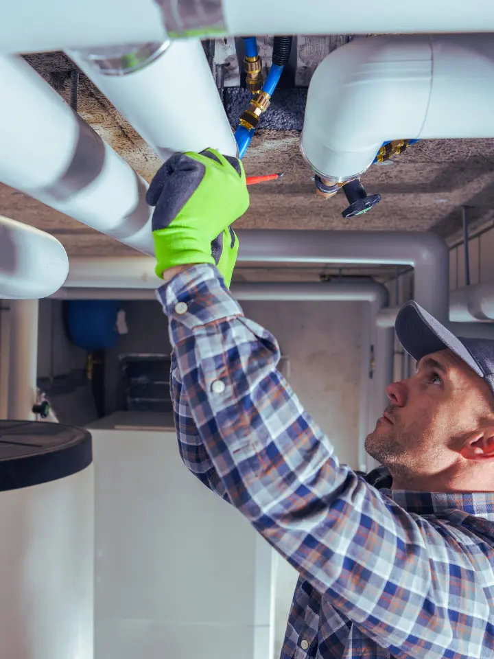 emergency heating engineer Pudsey, LS28